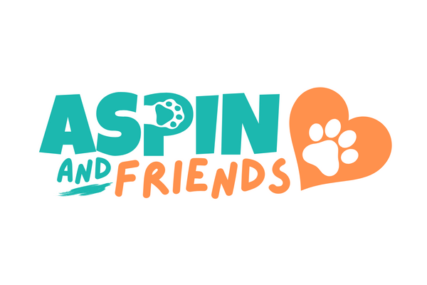 Aspin and Friends