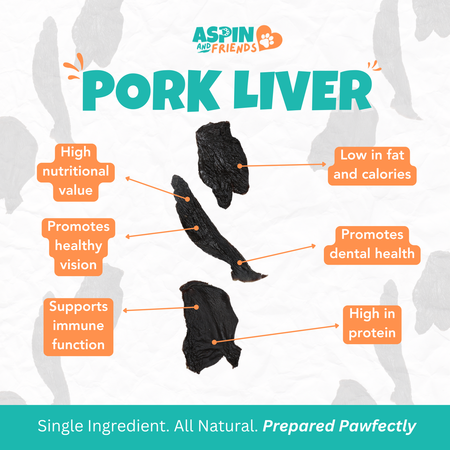 Pork Liver