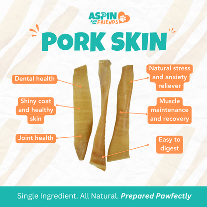 Pork Skin